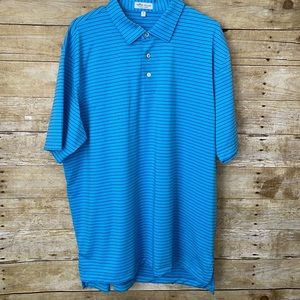 Peter Millar Golf Shirt
